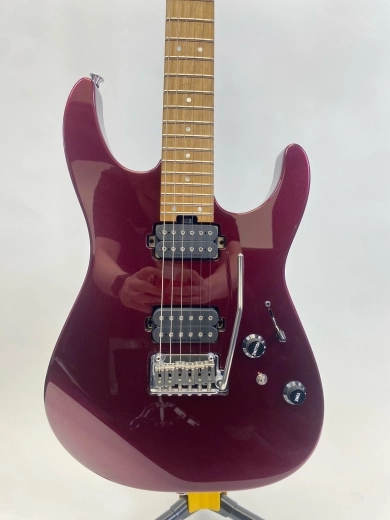 Charvel Guitars - 283-9412-739 2